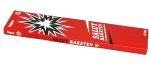 Funke Fireworks Silvester Profi Rakete "Salutraketen mit Silberschweif- Aufstieg"